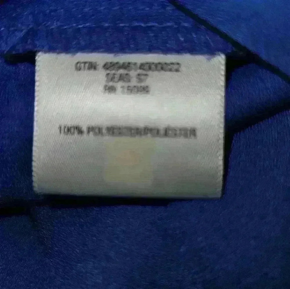 Simply Styled Womans Blouse Size L - Picture 11 of 11